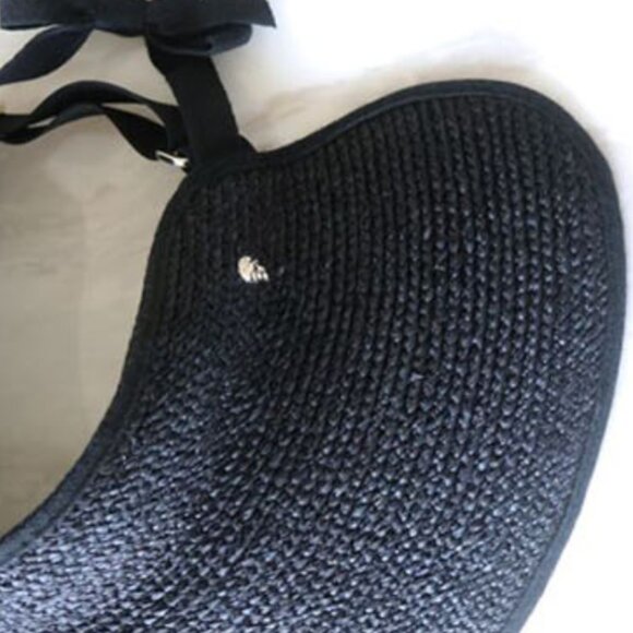 NWT - Helen Kaminski Aleeya 11 Visor ✨(#501) - Picture 5 of 6